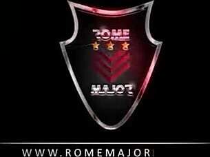 Sara Jay's Phat Butts Get Rough Fucking