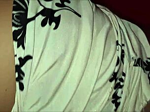 Exposedlatinas - Busty Milf Hires Gigolo Her Stepnephew Roxana Caputo