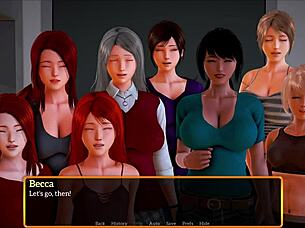 My new family episode 577