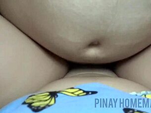 I Fuck My Stepsister And She Makes Me Cum 😍