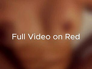 We're talking about fucking a whore in Brazil, uncensored