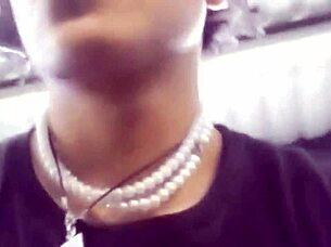 Maluma Moans With Me From The Front In Fitness Routine