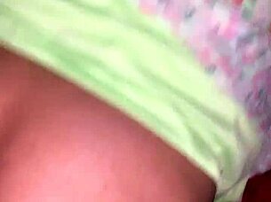 Desi wife rides college guy after husband's small cock disappoints