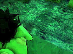 a busty follower asks me to fuck her hard and she made me cum inside in roblox