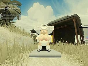 New Zealand Blonde Performs Blowjob And Anal