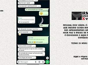 Sister and I Fall in Love After Initial Hate