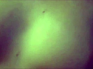 Feeling Extremely Horny