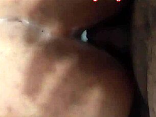 Want mix of anal and vaginal with big black cock?