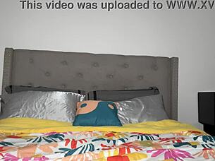 Step Dad Pervs On Step Daughter To Fuck