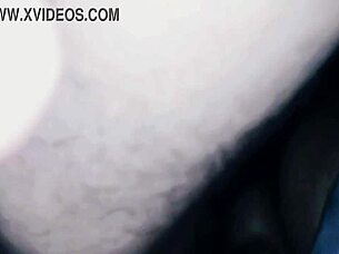 pov close up amateur home video of intimate moments