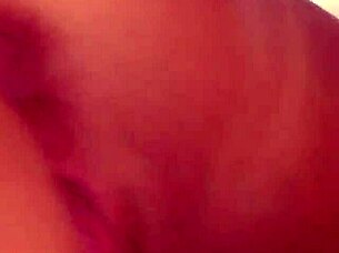 Inked Bigtits Babe Pounded In Closeup 😘