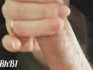 Redhead Milf Licks To Orgasm