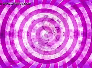 Teasing cock sucking leading to cum worship