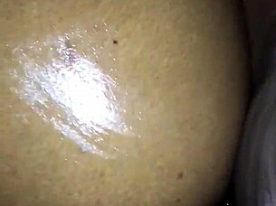 My Big Black Chocolate Monster Cock Is Fucking This Phat Big Ass So Deep And Hard!