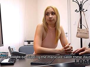 Pink Panties Or Business Closure?