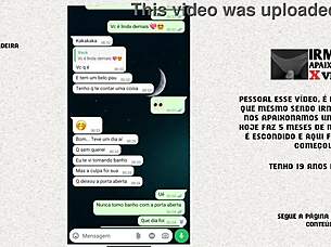 Sister and I Fall in Love After Initial Hate