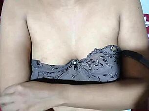 hot indian teacher so wild 🔥