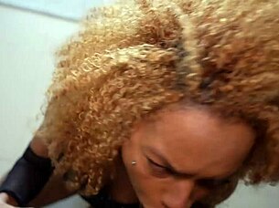 Black Girl Only Takes Bbc In Her Ass?