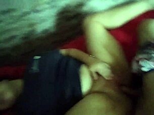 18yo stepsister wants clothes, offers ass for cum 😏