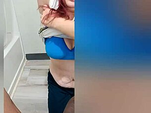 Ravishing Rays Blow Job