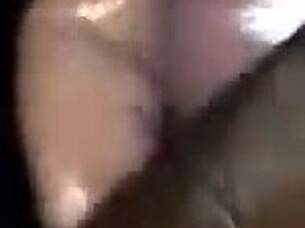 My Big Black Chocolate Monster Cock Is Fucking This Phat Big Ass So Deep And Hard!