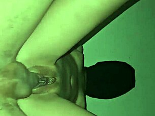 Skinny beauty with perfect body lets me inside, amazing