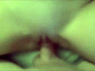 Feeling Extremely Horny