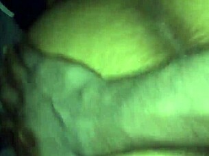 My Big Black Chocolate Monster Cock Is Fucking This Phat Big Ass So Deep And Hard!