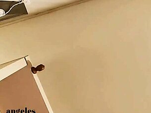 trailer comiendo un coño masturbación orgasmo y cowgirl