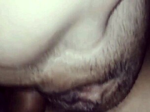 pov close up amateur home video of intimate moments