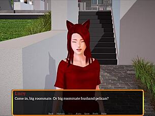 My new family episode 577