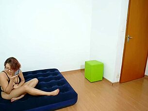 Watch Mary Take It In Ass And Get Cumshot