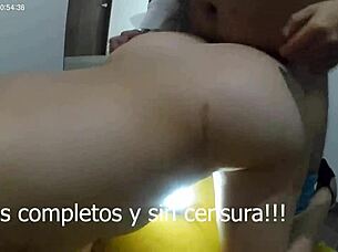 making my husband a cuckold with huge cock?