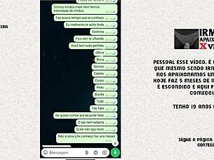 Sister and I Fall in Love After Initial Hate