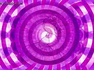 Teasing cock sucking leading to cum worship