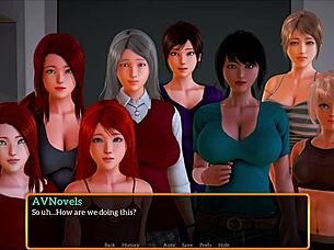 My new family episode 577