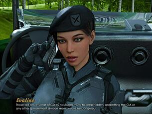 Retrieving the past s3 ep30, another homemade game adventure?