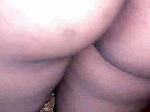 Desi wife rides college guy after husband's small cock disappoints