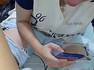 lagorditasquirting update with lesbian squirting action