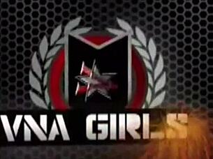 Jennifer white gives a sensual handjob in lingerie