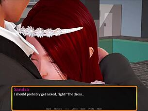 My new family episode 577