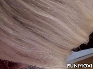 i am lucky guy who fucked two hot amateurs with blowjobs and cum on tits