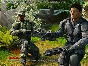 Retrieving the past s3 ep30, another homemade game adventure?