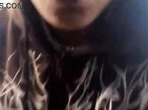 Maluma Moans With Me From The Front In Fitness Routine