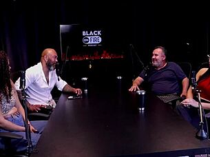 i put everything in my mouth for the lesbian scenes but they wanted to see my dick