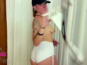 Married uncle cums inside young lover