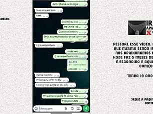 Sister and I Fall in Love After Initial Hate