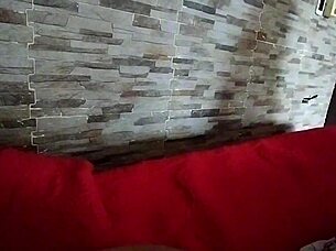 18yo stepsister wants clothes, offers ass for cum 😏