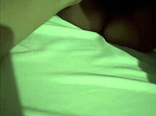 Wow, she handles that big black cock!