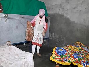 watch stepbrother fuck his beautiful stepsister with big cock in hindi